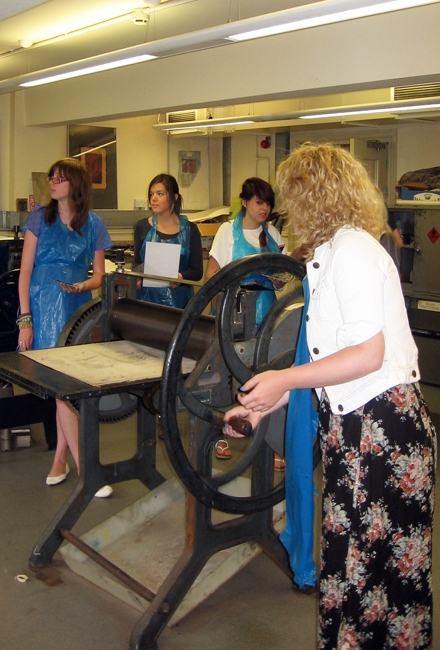 3. Printing