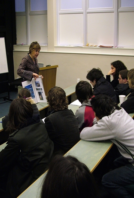 1. Presentation