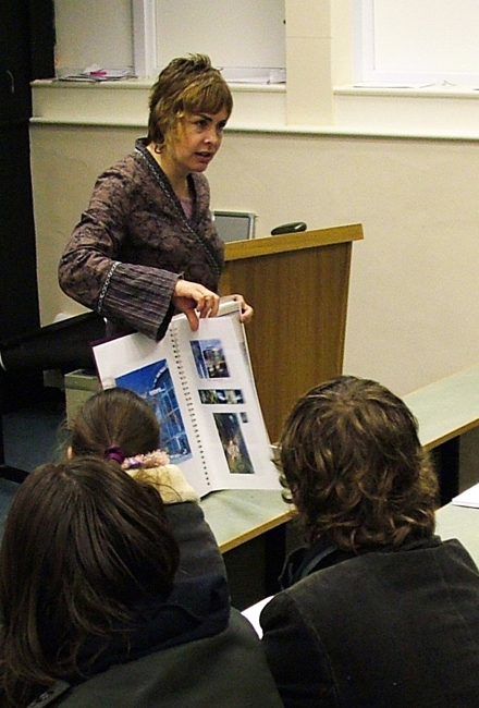2. Presentation