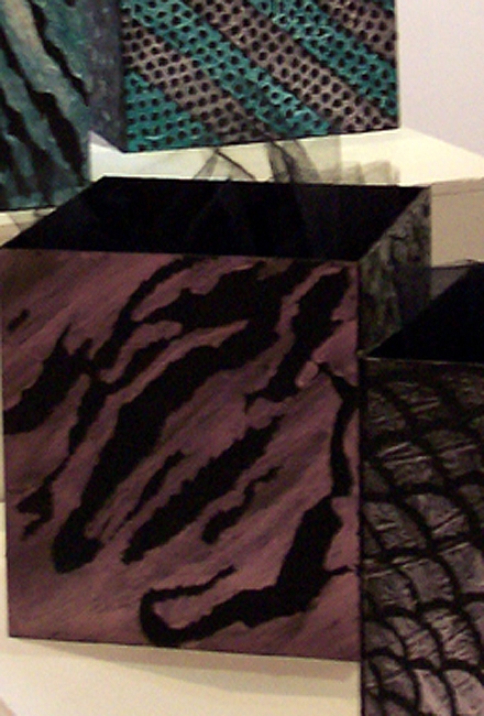 I2. Student work