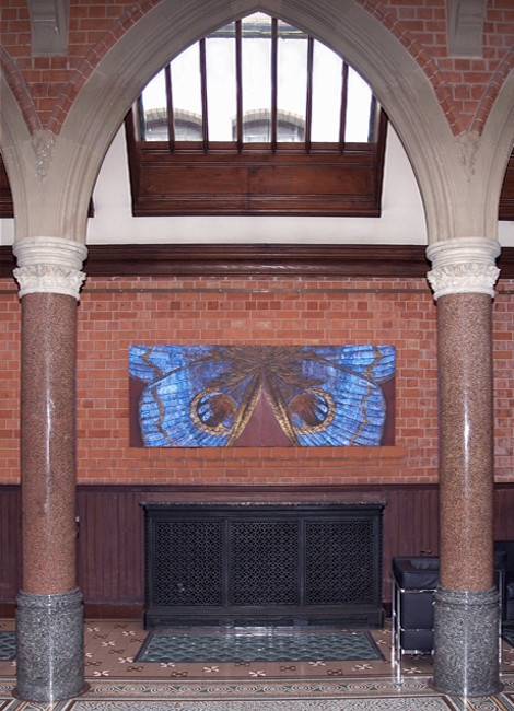 I0. Diptych VI