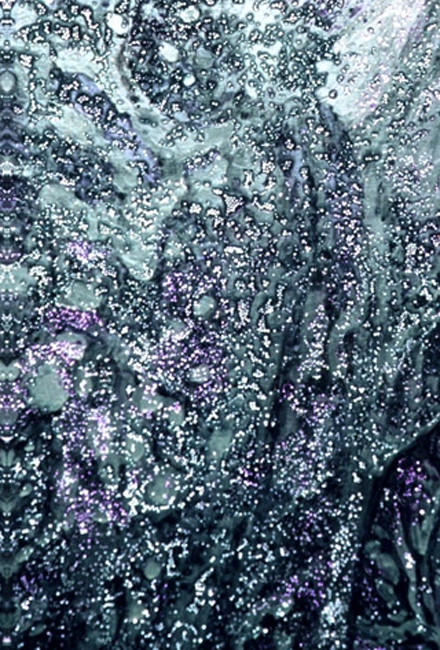 4. Sea Change detail III