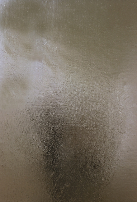 3. Diptych II left panel